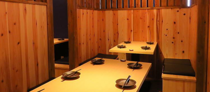 和食邸 個室居酒屋 八八 横浜本店