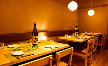 ひねり蛇口ハイ 大衆酒泉テルマエ