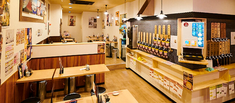 ひねり蛇口ハイ大衆酒泉テルマエ　渋谷道玄坂泉