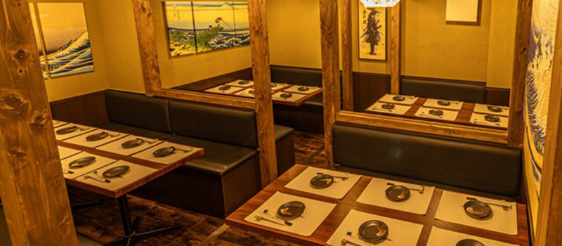 とろけ酒場 赤羽駅前本店