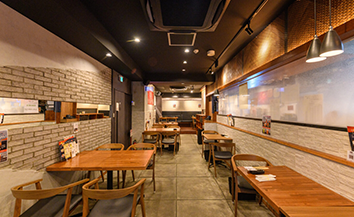 IZAKAYA 佑助 本町本店