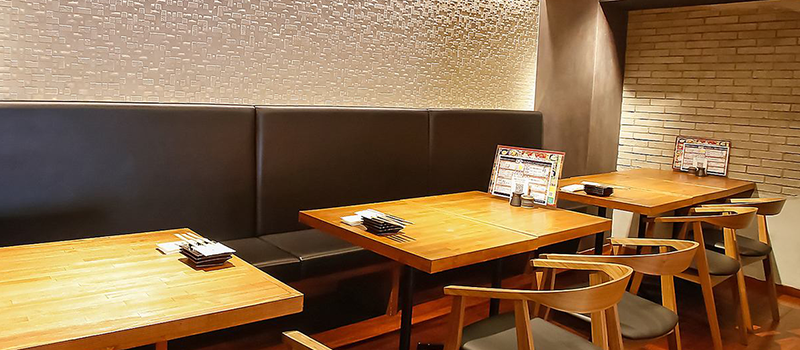 IZAKAYA 佑助 本町本店