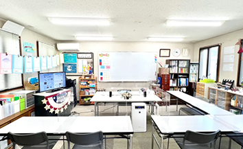 ECCジュニア