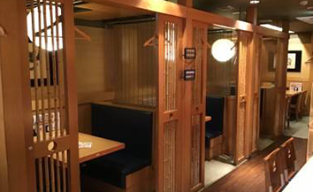 和食邸 個室居酒屋 八八 横浜本店