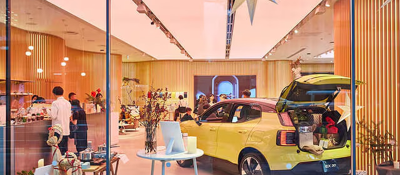 VOLVO Cars Japan
